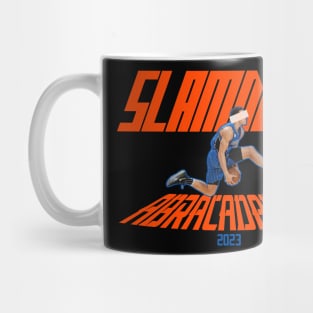 Slamdunk 2023 Mug